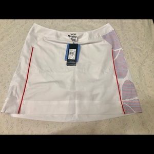 Adidas women’s skort
